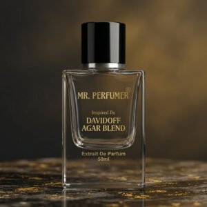 Inspired By DAVIDOFF AGAR BLEND