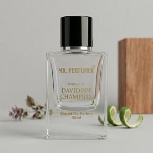 Inspired By DAVIDOFF CHAMPION