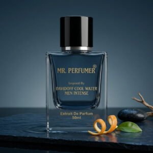 Inspired By DAVIDOFF COOL WATER MEN INTENSE