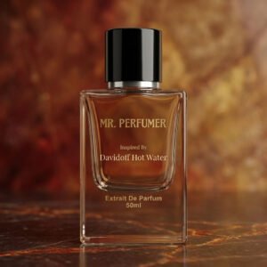 Inspired By DAVIDOFF HOT WATER