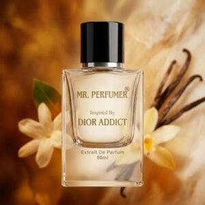 Inspired By DIOR ADDICT