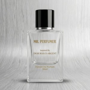 Inspired By DIOR BOIS D ARGENT