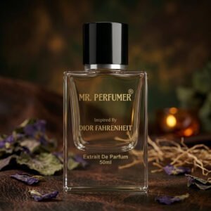 Inspired By DIOR FAHRENHEIT