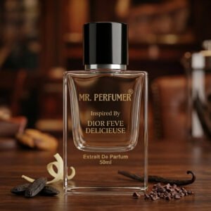 Inspired By DIOR FEVE DELICIEUSE