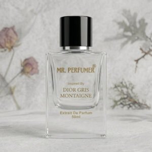 Inspired By DIOR GRIS MONTAIGNE