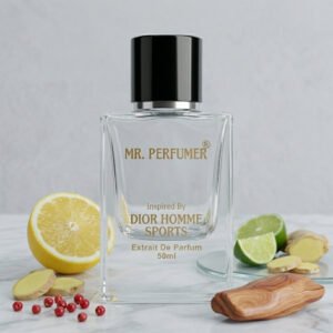 Inspired By DIOR HOMME SPORTS