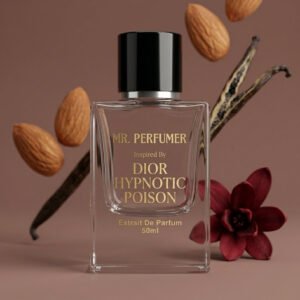 Inspired By DIOR HYPNOTIC POISON