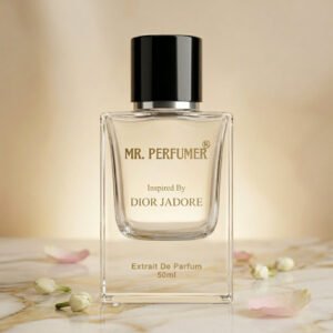 Inspired By DIOR JADORE