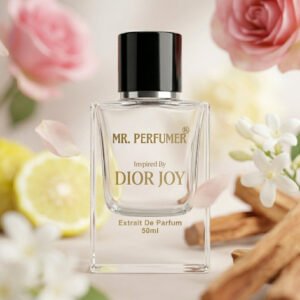 Inspired By DIOR JOY