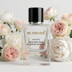 Inspired By DIOR MISS DIOR BLOOMING BOQUET