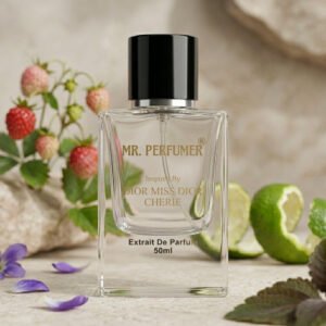 Inspired By DIOR MISS DIOR CHERIE