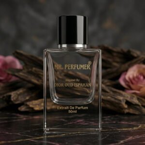 Inspired By DIOR OUD ISPAHAN