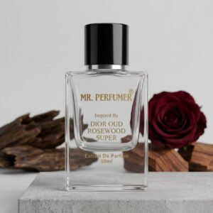 Inspired By DIOR OUD ROSEWOOD SUPER