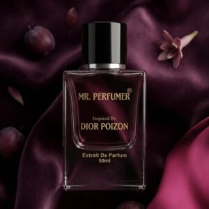 Inspired By DIOR POIZON