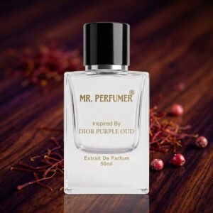 Inspired By DIOR PURPLE OUD