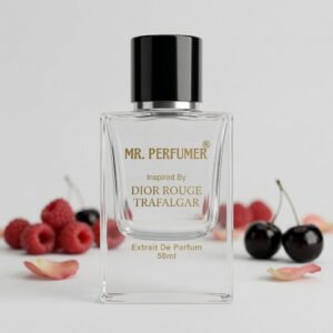 Inspired By DIOR ROUGE TRAFALGAR