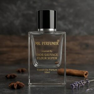 Inspired By DIOR SAUVAGE ELIXIR SUPER