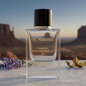 Inspired By DIOR SAUVAGE GA