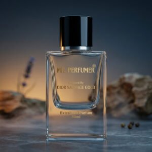 Inspired By DIOR SAUVAGE GOLD