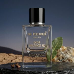 Inspired By DIOR SAUVAGE SD