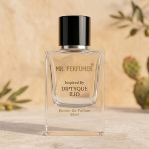 Inspired By DIPTYQUE ILIO