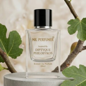 Inspired By DIPTYQUE PHILOSYKOS