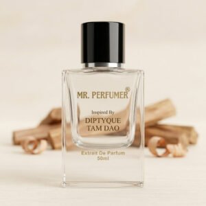 Inspired By DIPTYQUE TAM DAO