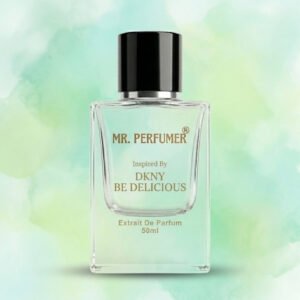 Inspired By DKNY BE DELICIOUS