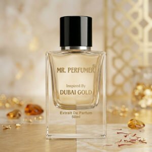 Inspired By DUBAI GOLD