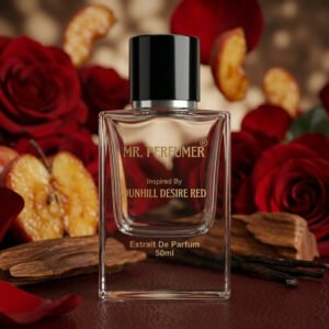 Inspired By DUNHILL DESIRE RED