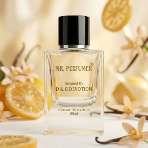 Inspired By D & G DEVOTION