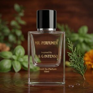 Inspired By D & G INTENSO