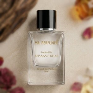 Inspired By EHSAAS E KHAS