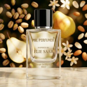 Inspired By ELIE SAAB GIRL OF NOW