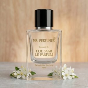Inspired By ELIE SAAB LE PARFUM