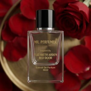 Inspired By ELIZABETH ARDEN RED DOOR