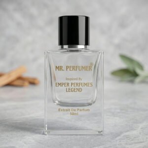 Inspired By EMPER PERFUMES LEGEND