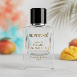 Inspired By ESCADA ISLAND KISS