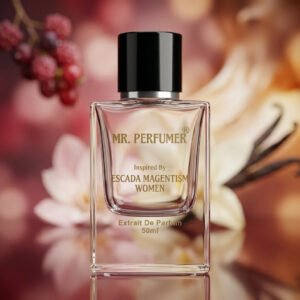 Inspired By ESCADA MAGENTISM WOMEN