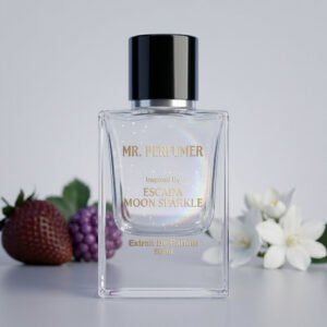 Inspired By ESCADA MOON SPARKLE