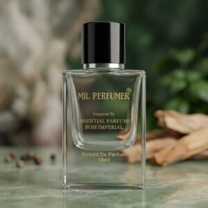 Inspired By ESSENTIAL PARFUMS BOIS IMPERIAL