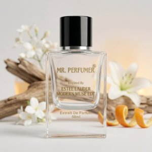 Inspired By ESTEE LAUDER MODERN MUSE EDT