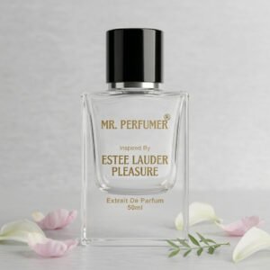 Inspired By ESTEE LAUDER PLEASURE