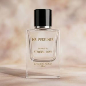 Inspired By ETERNAL LOVE