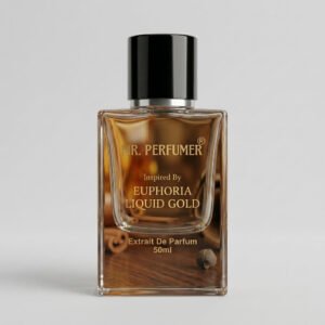 Inspired By EUPHORIA LIQUID GOLD