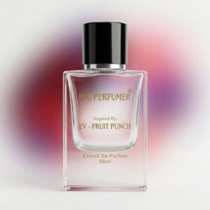 Inspired By EV - FRUIT PUNCH