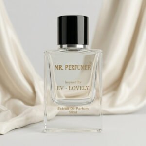 Inspired By EV - LOVELY