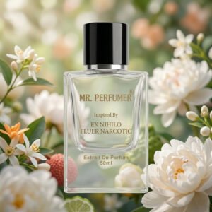 Inspired By EX NIHILO FLUER NARCOTIC