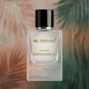 Inspired By EXOTICA RAM SO