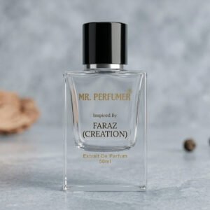 Inspired By FARAZ (CREATION)